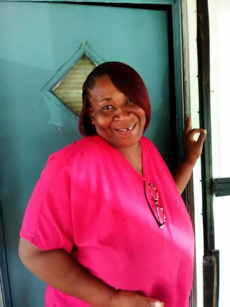Annie Washington Profile Photo