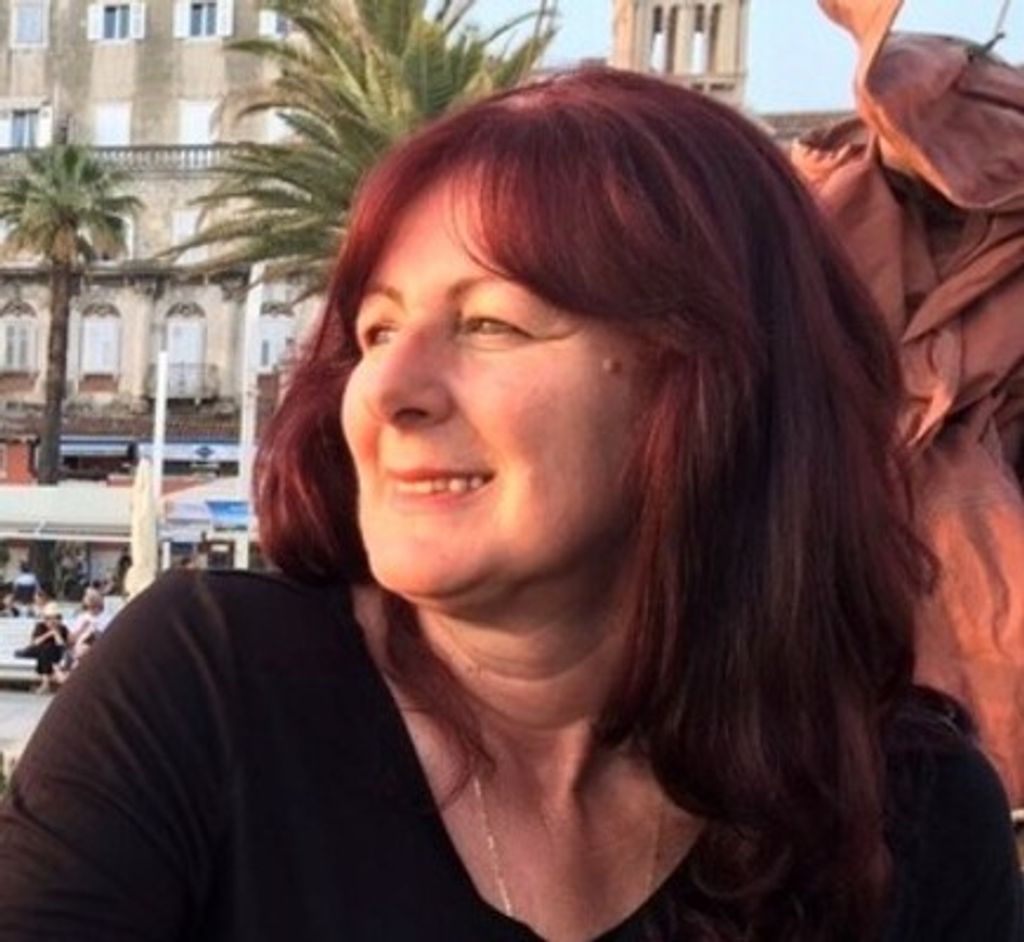 Milka Bogavac Profile Photo