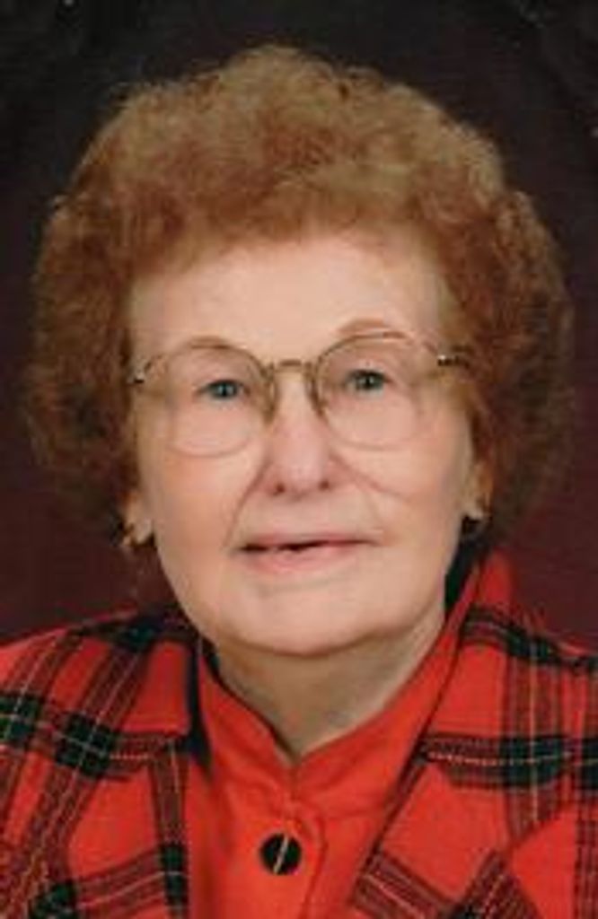 Pearl Wilson Tidwell