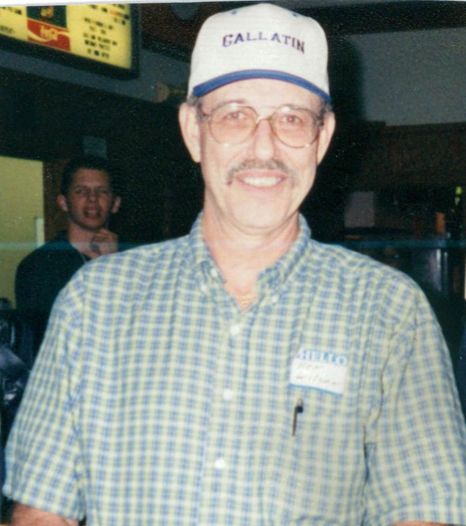 Benny Wilson Profile Photo