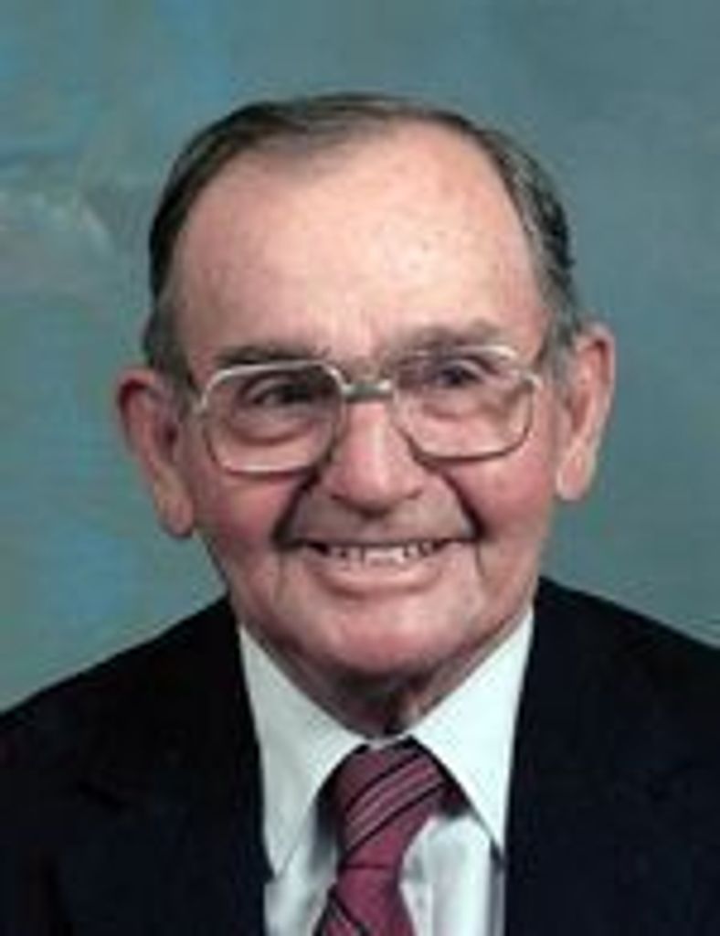 Charles G. Wargel