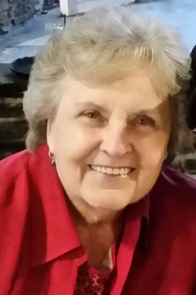 Bernadette T. Parillo