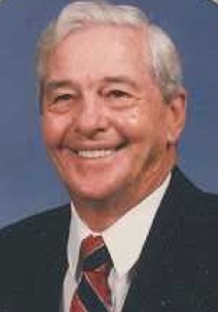 William Woods Wilson