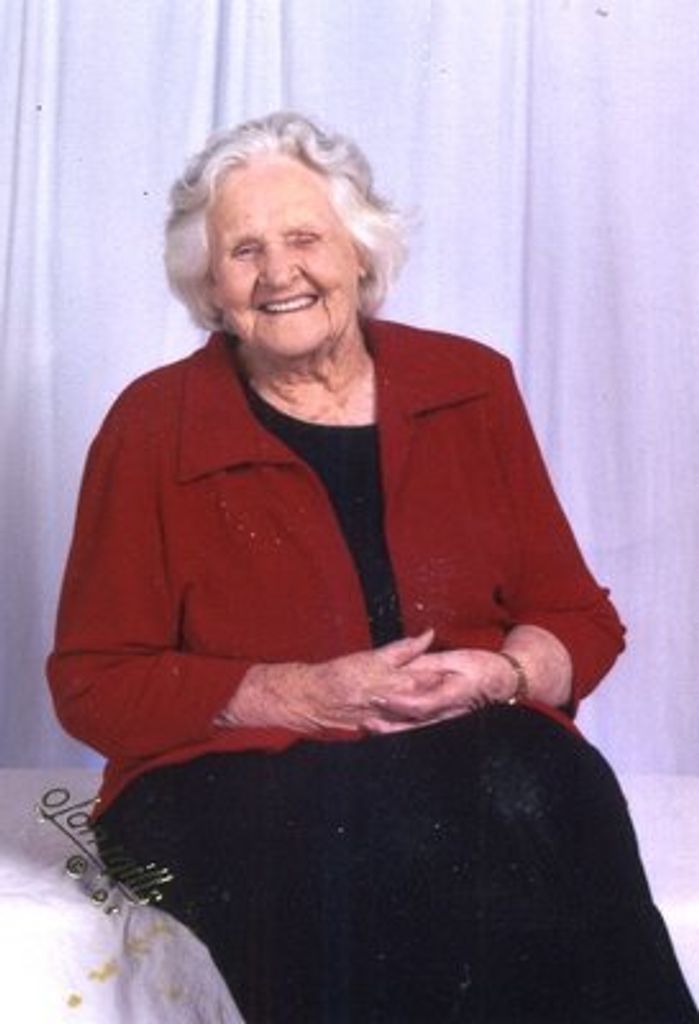 Rosa Denard