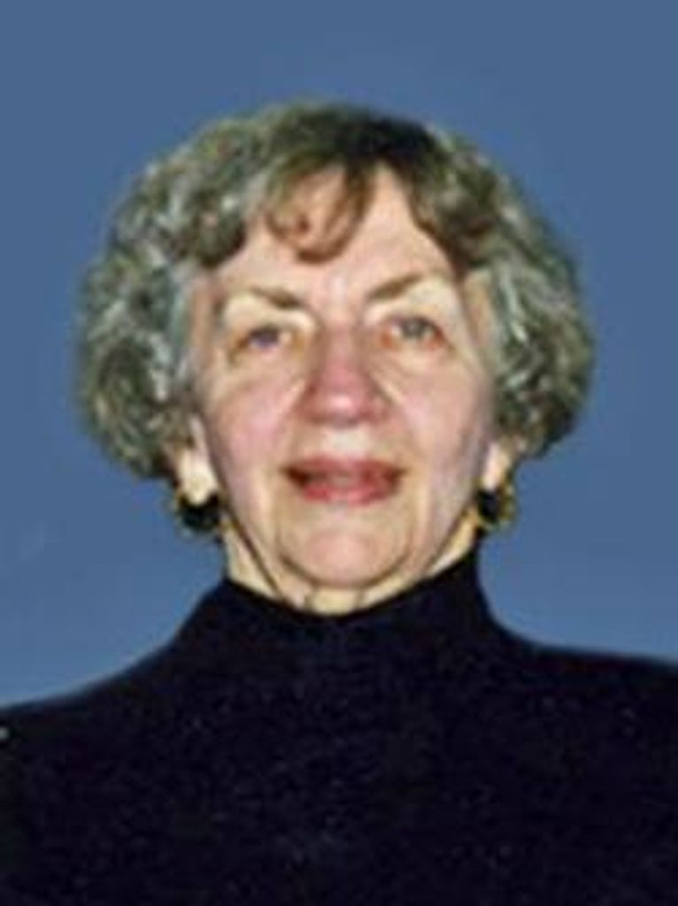 M. Marjorie "Margie" Eleanor (Aggen) Beckel