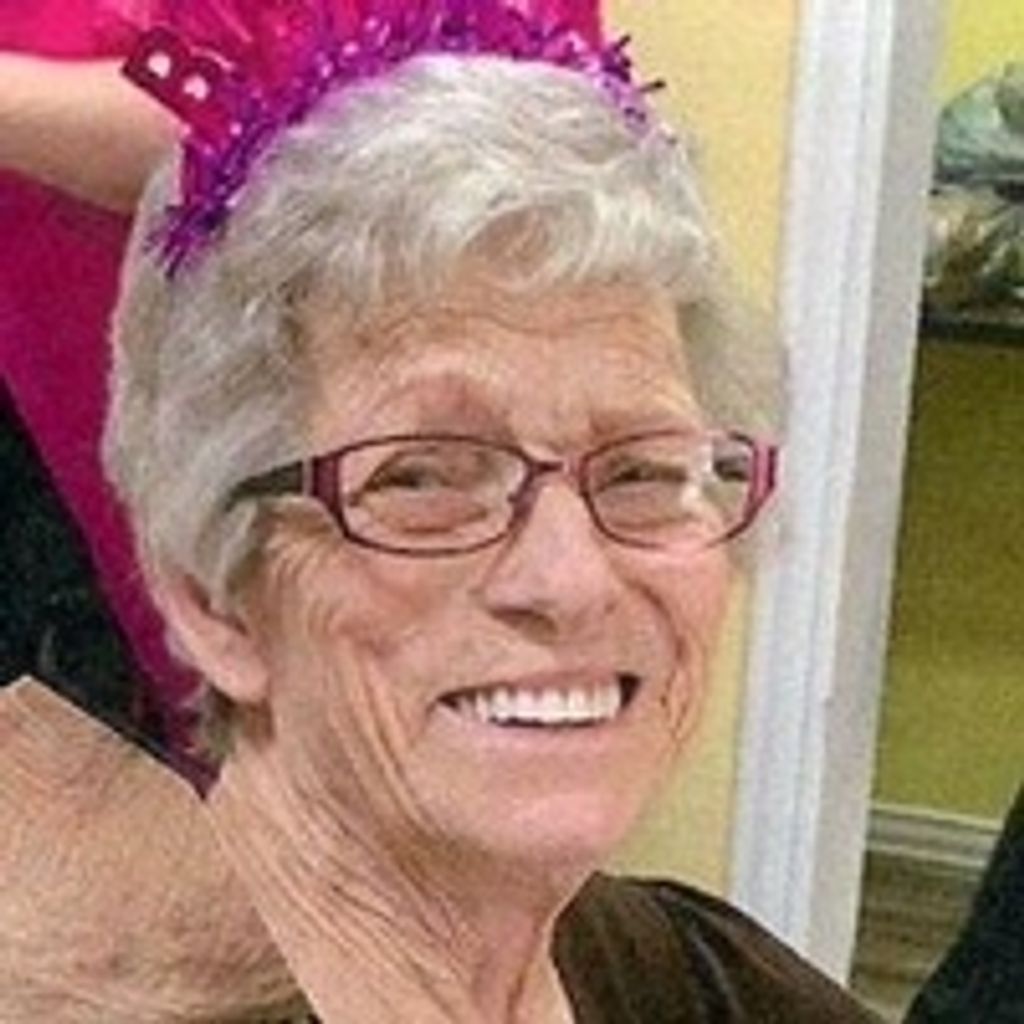 Shirley Nan Stanphill
