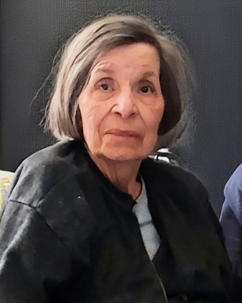 Alicia Rivas Profile Photo