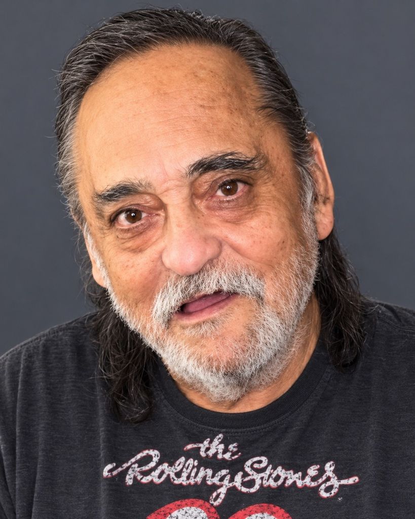 Raymond Raul Garza