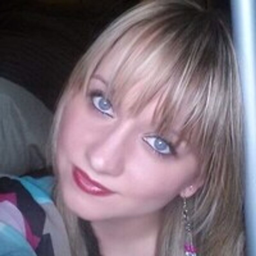 Amy Lynn Johnson Blackburn