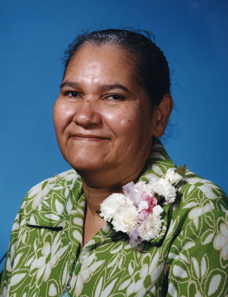 Rosa D Guzman Profile Photo