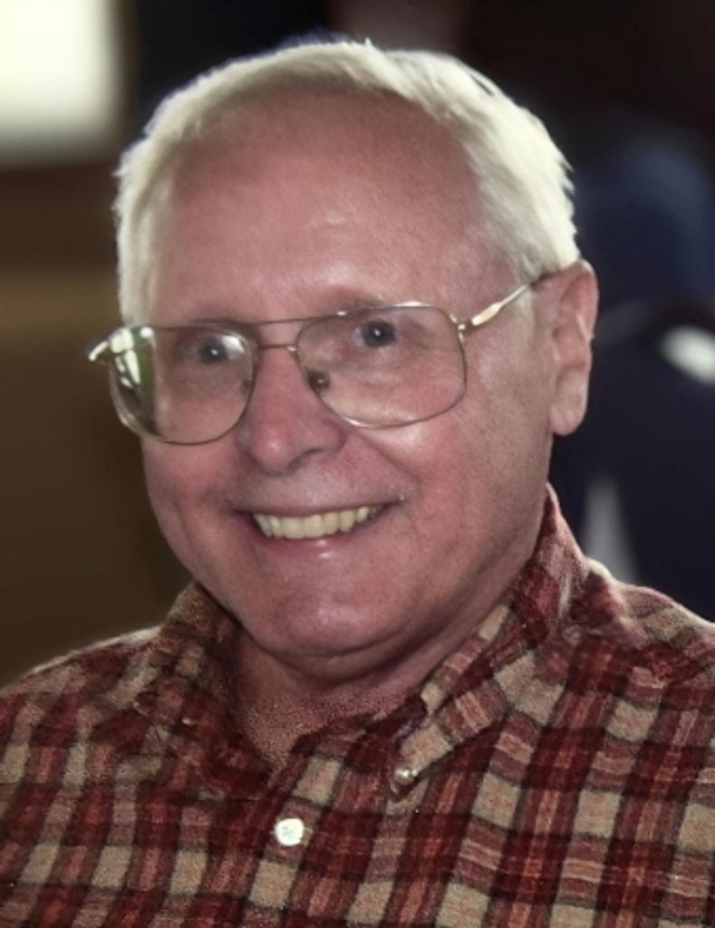 Bruce A. Deas