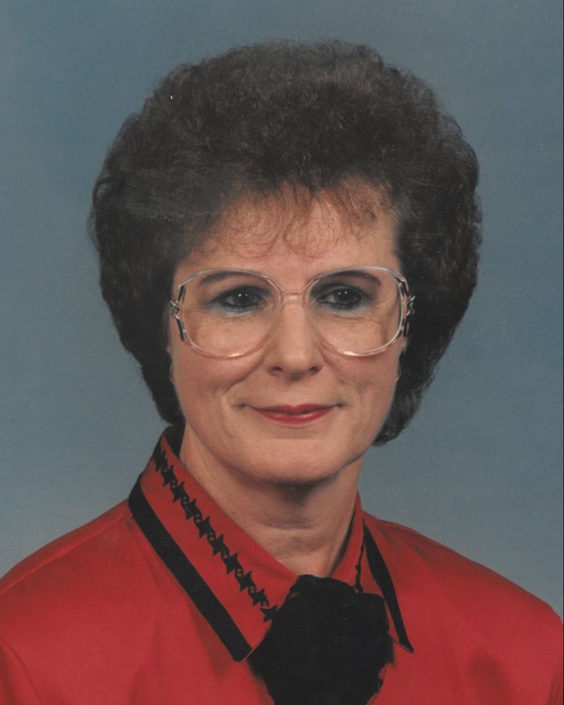 Melba "June" Goblirsch Profile Photo
