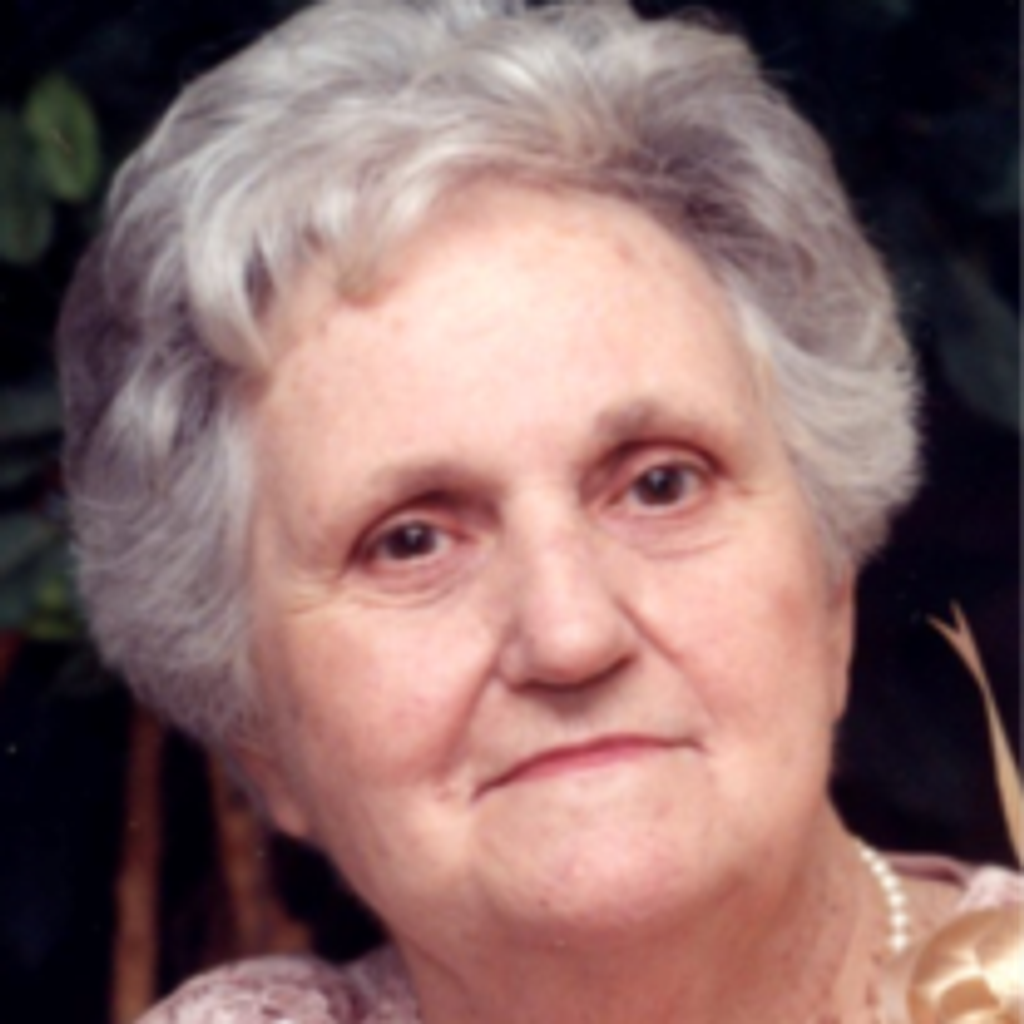Lorene Maxey Morris