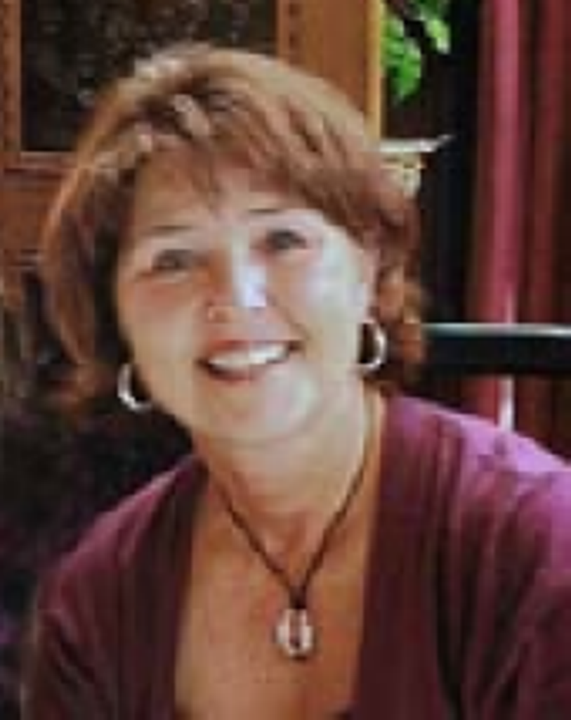 Vera  B. Sieloff