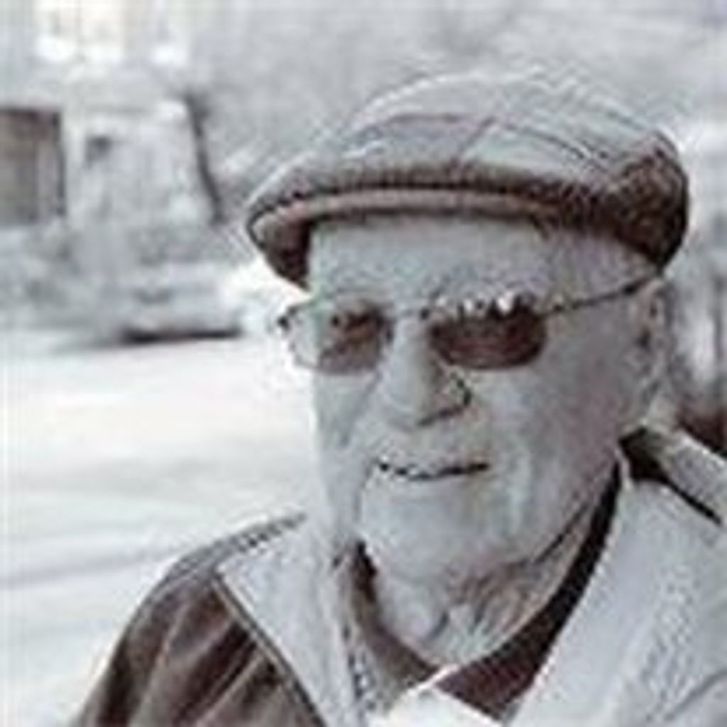 Bernard "Leo" Dougherty