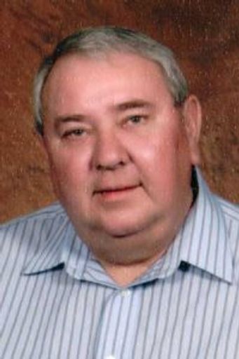 Theodore Eldon “Ted” Iverson Profile Photo