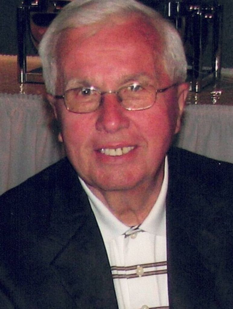 William Joseph Miller
