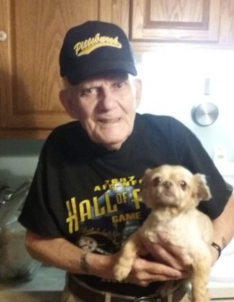 Charles Gorman Profile Photo