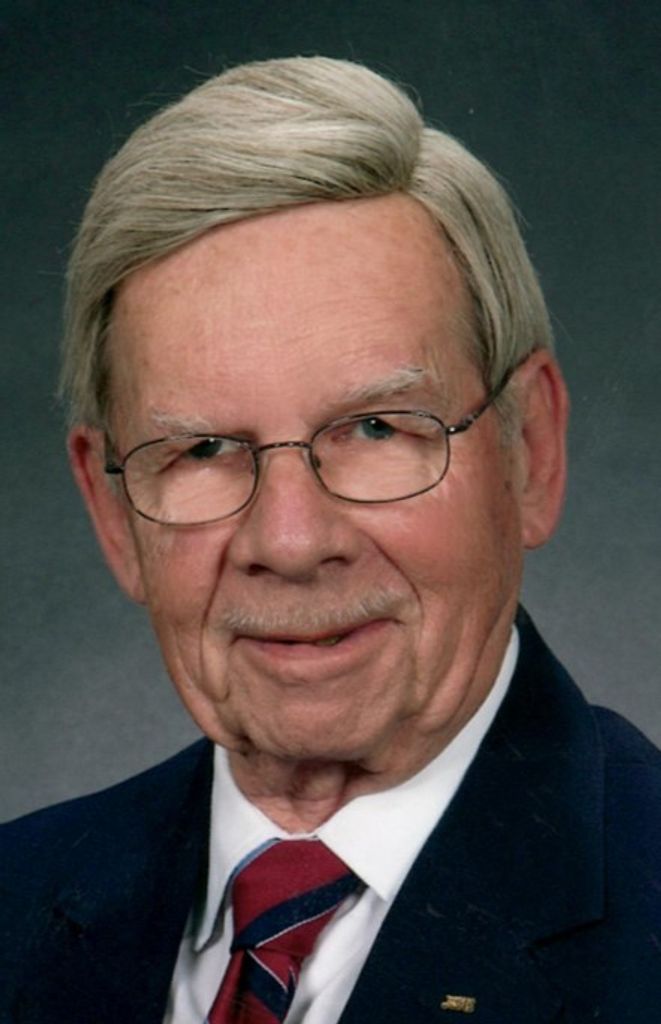 Richard Joseph Falter