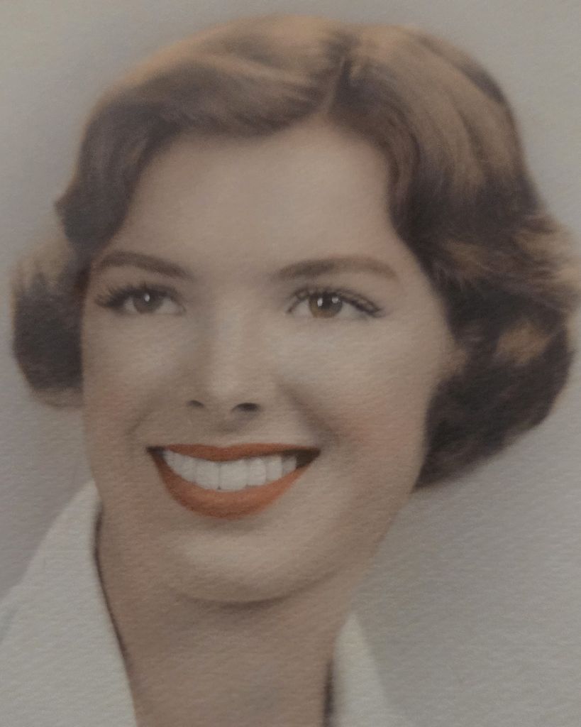 Sherrin Kay Ashcraft