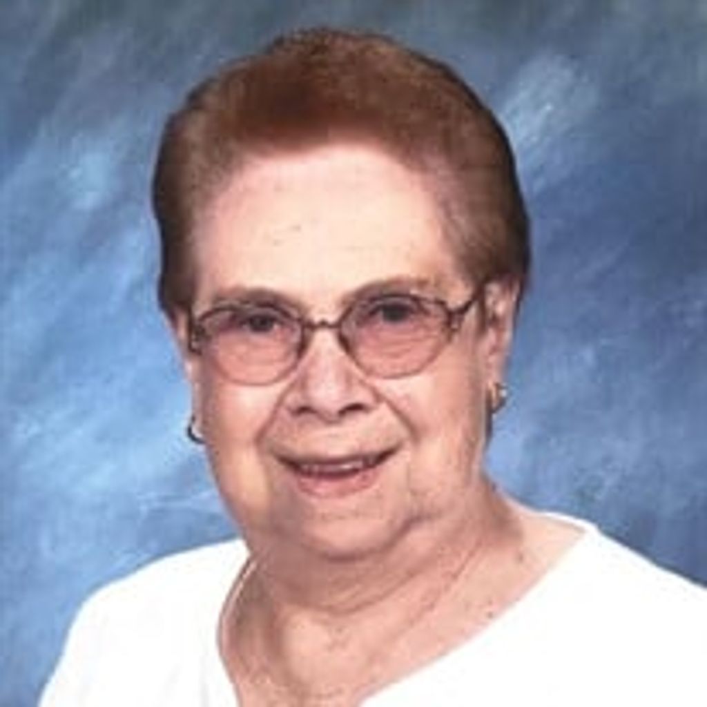 Mary Freese