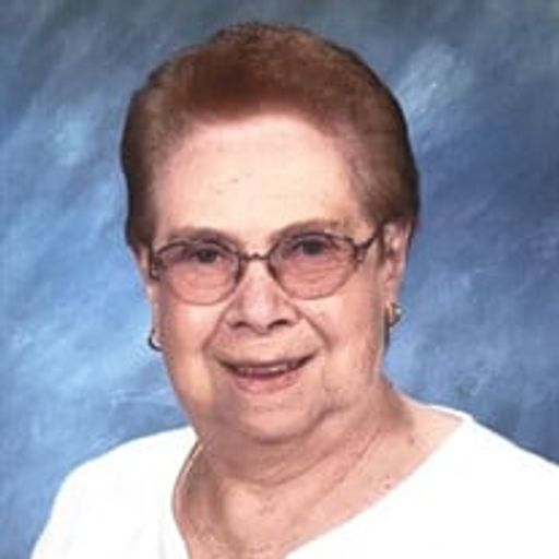 Mary Freese Profile Photo