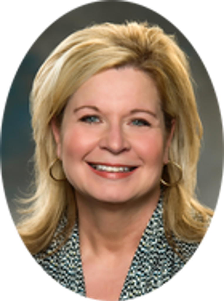 Carol Caldwell