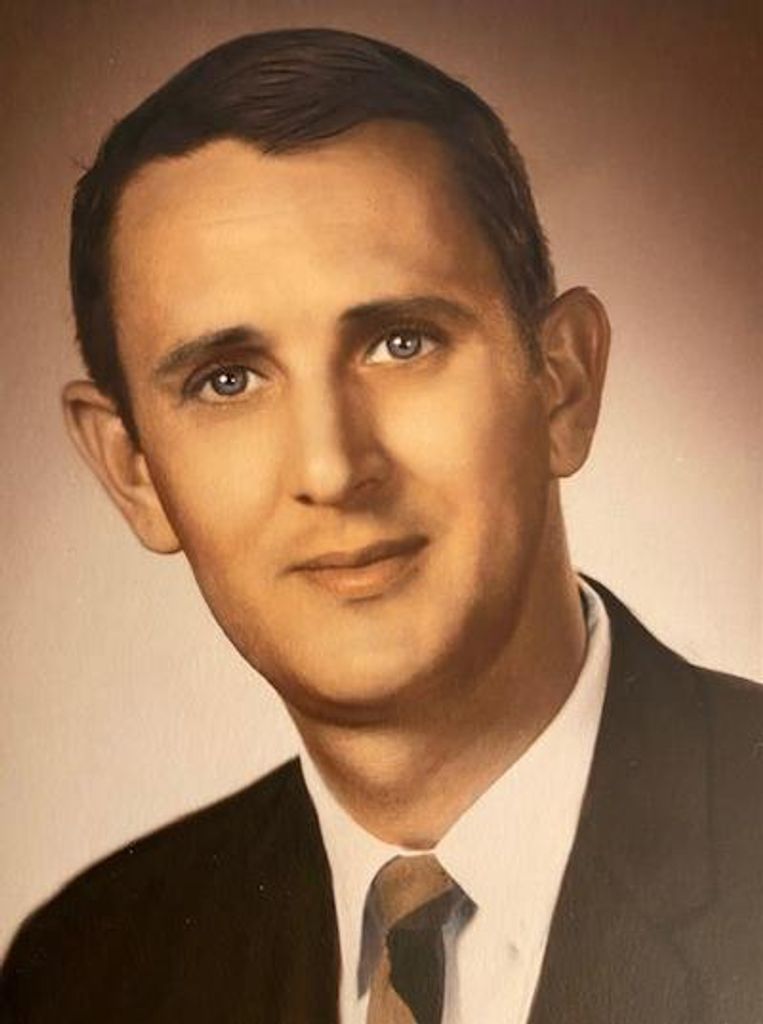 James Edwin Solomon Profile Photo