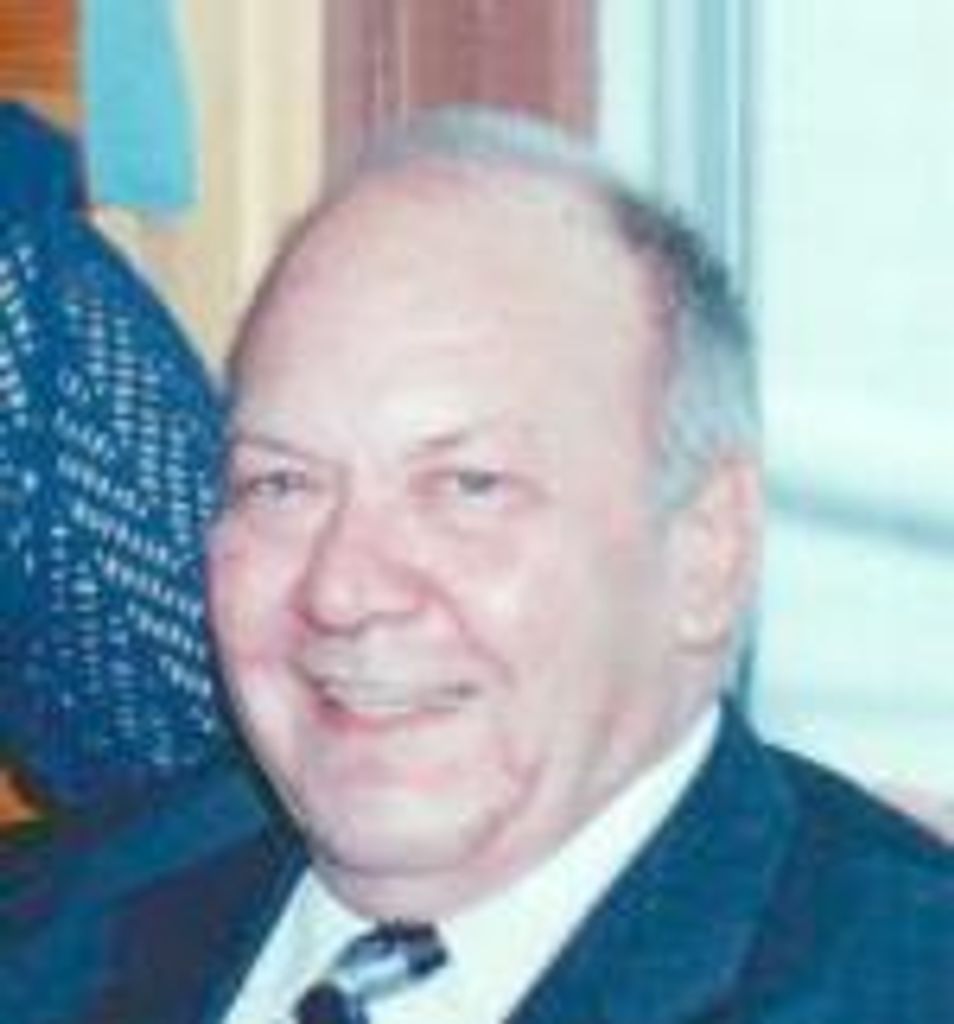 Robert Lee Miller
