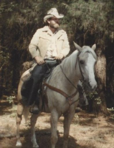 Odus David Rhoden Profile Photo