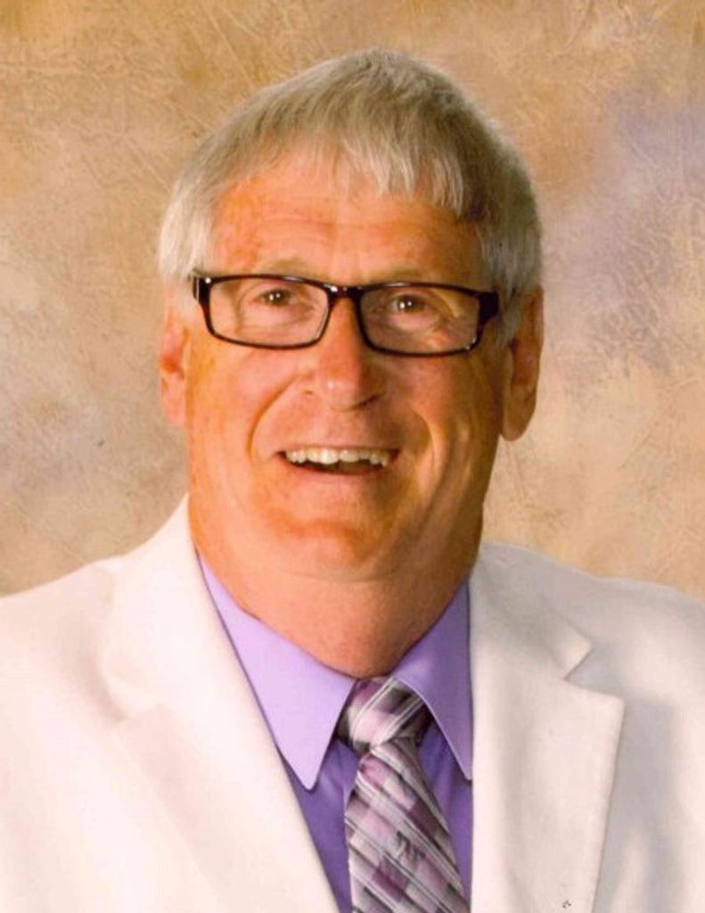 John Boyce Rogers, Jr. Profile Photo