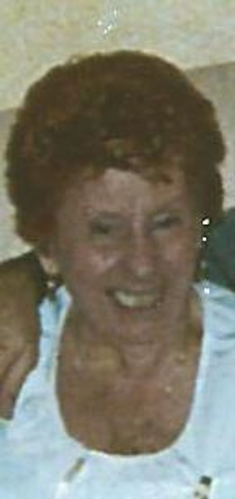 Mary Mahon