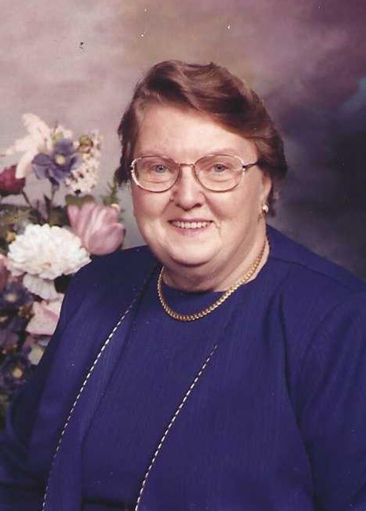 Lynda “Kay” (Gorrell) Smith Profile Photo