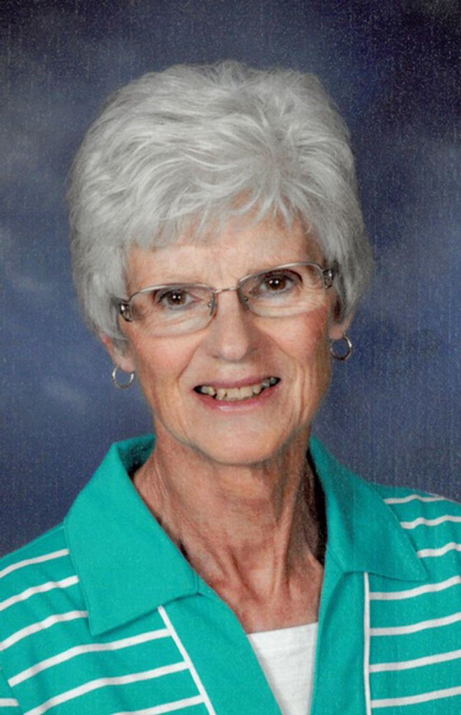 Joanne J. Finger Profile Photo