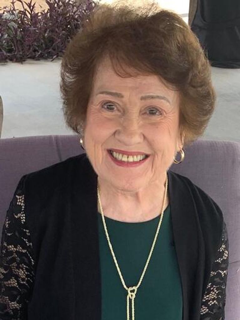 Olive Lemoine Gremillion Profile Photo