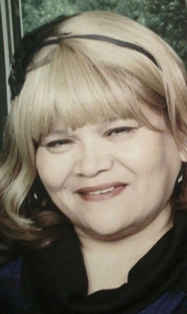 Consuelo H. Guajardo