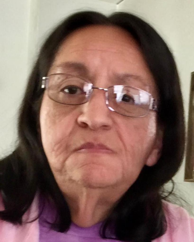 Rosalie Candelaria