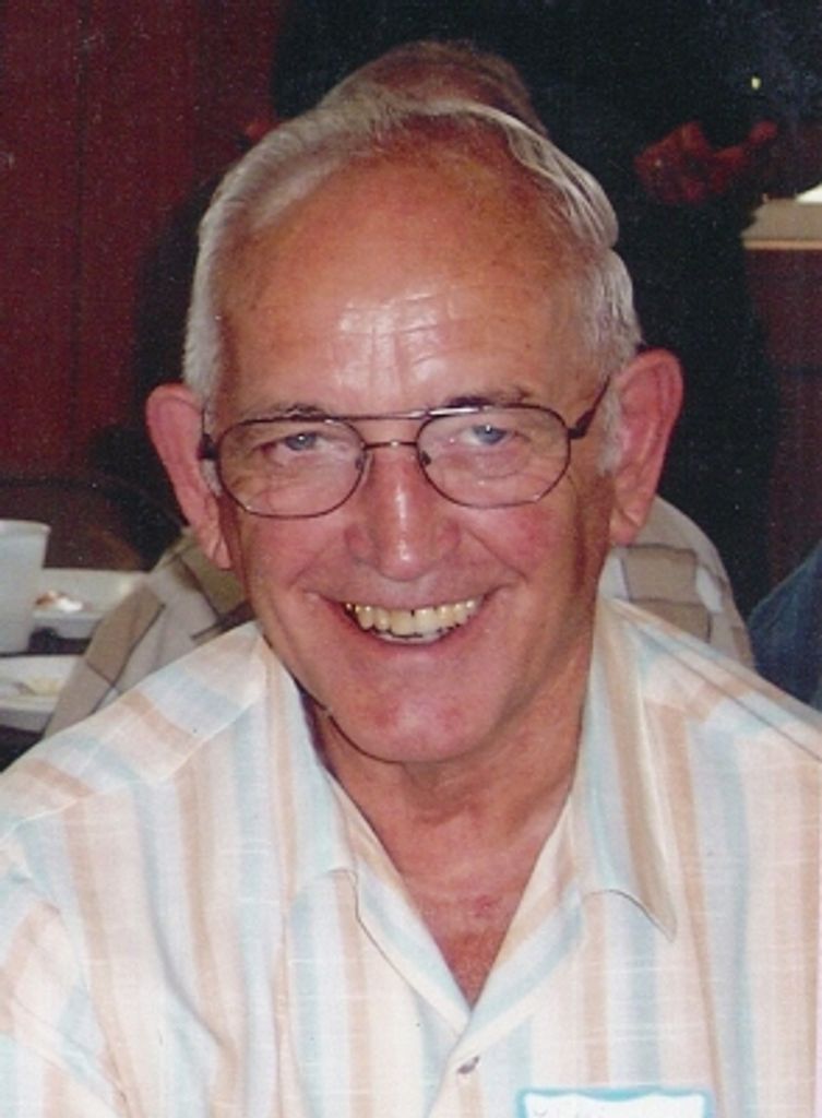 Willis Gordon Hileman