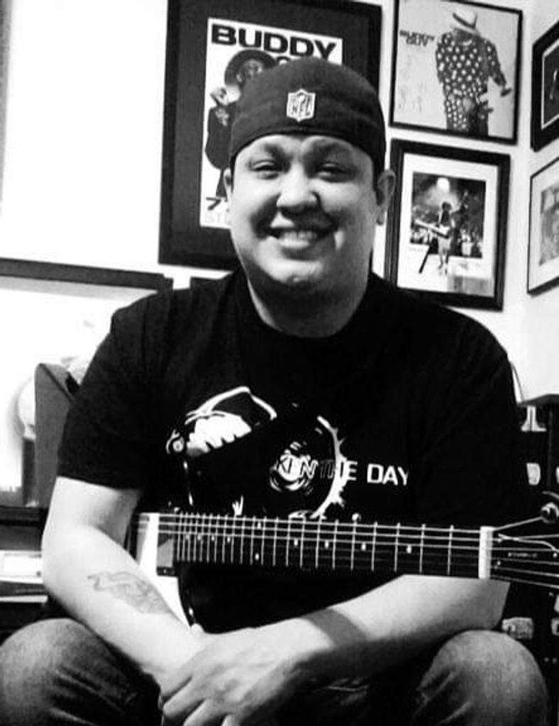 Mario D. Ruiz
