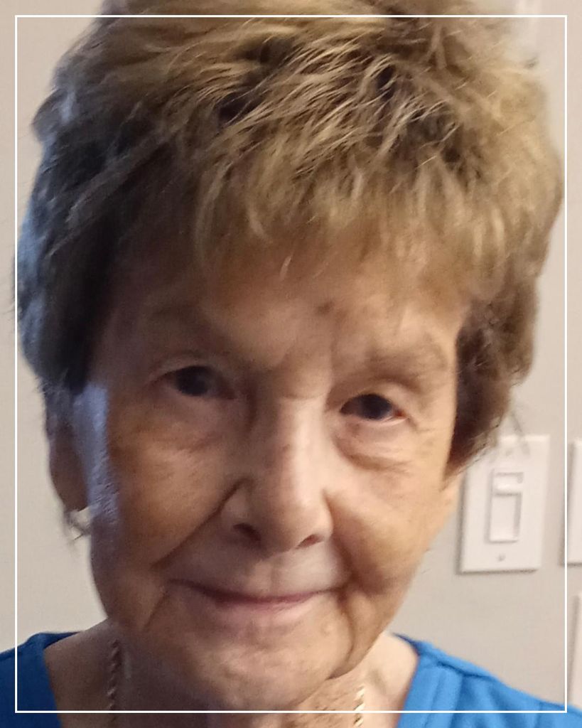 Mildred Peluso Profile Photo