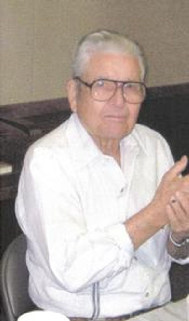 Edsel Ford Laxson Profile Photo
