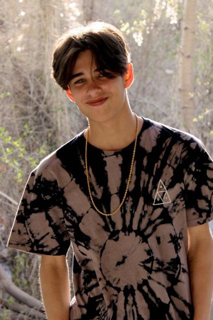 Zackary Ruffell