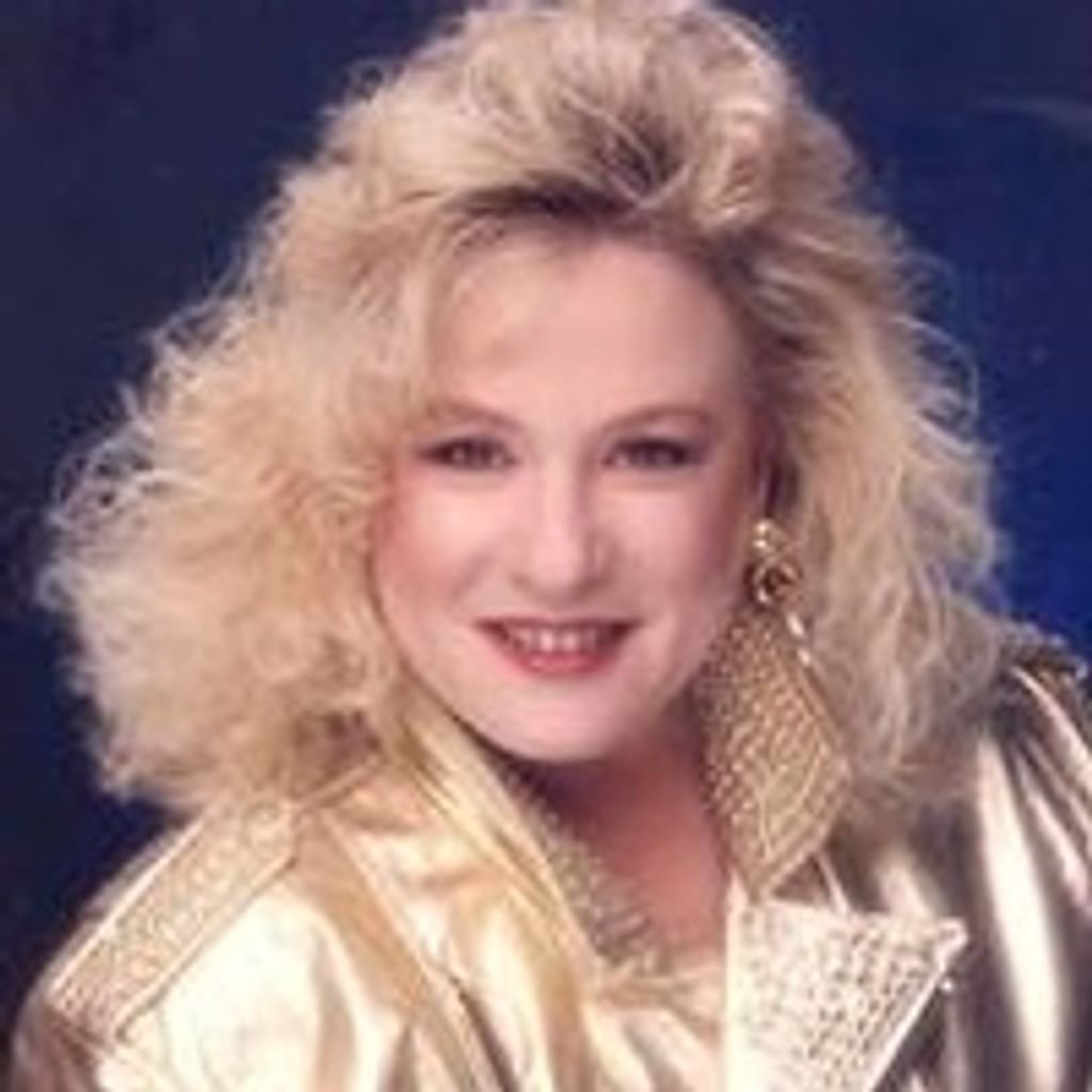 Catherine  Genone (Cathy)  Bender
