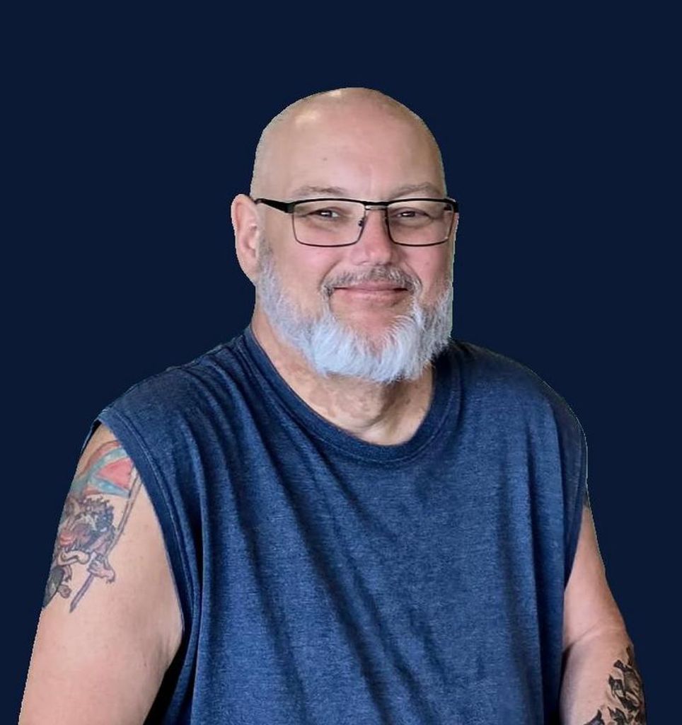 Ricky Joe Bush Profile Photo