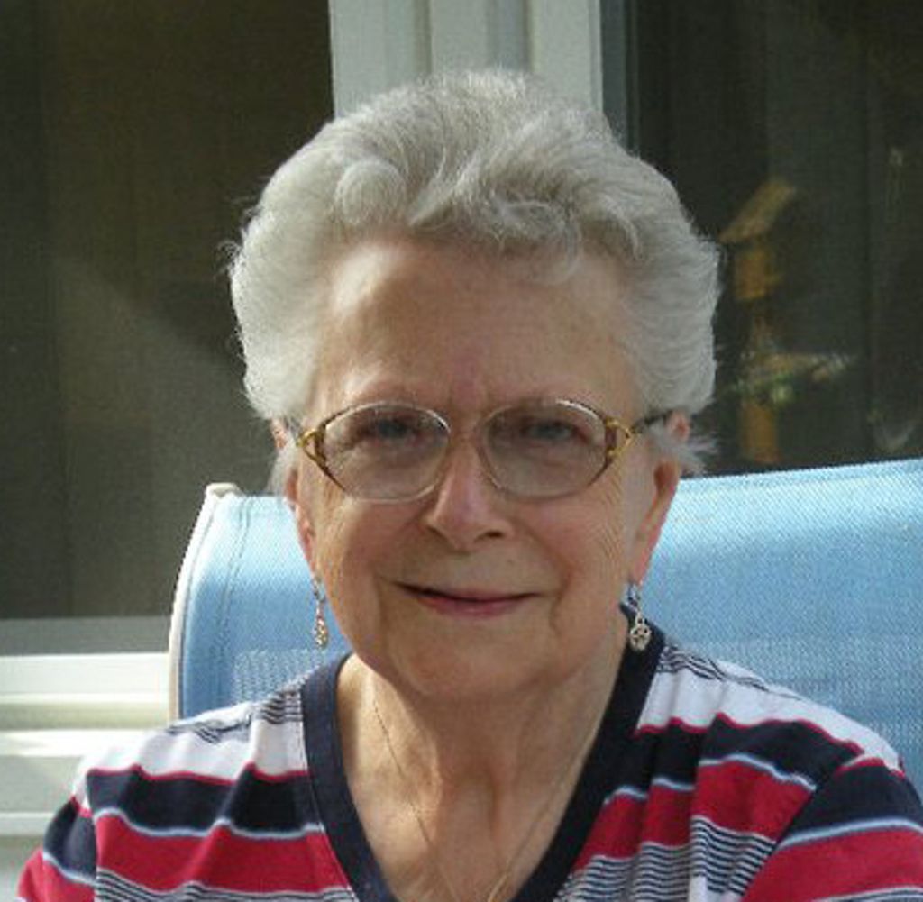 Joan L. Buckley