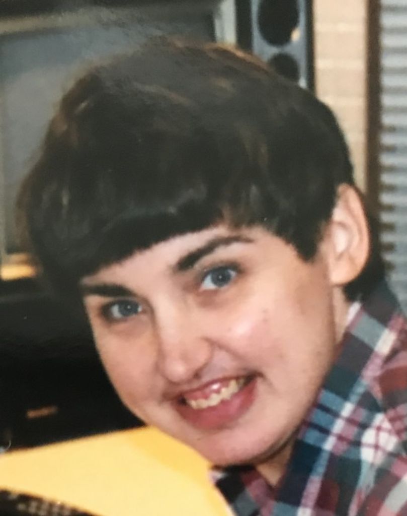 Grace M. Pariseault Profile Photo