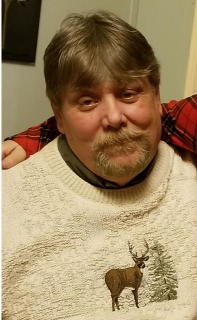 Ova Wayne Combs Profile Photo
