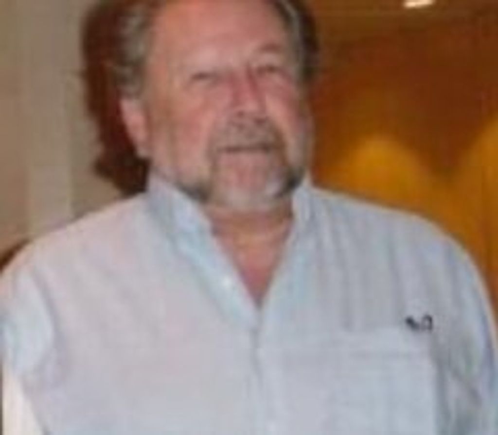 Robert G. Havranek, Jr.