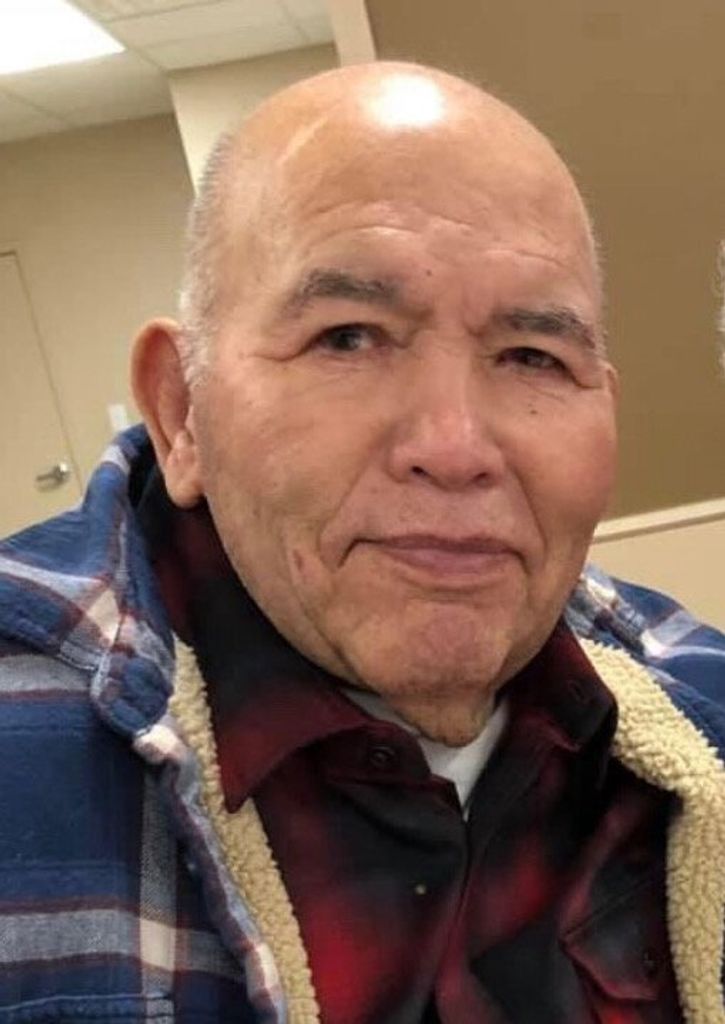 Jose G. Olivas Profile Photo