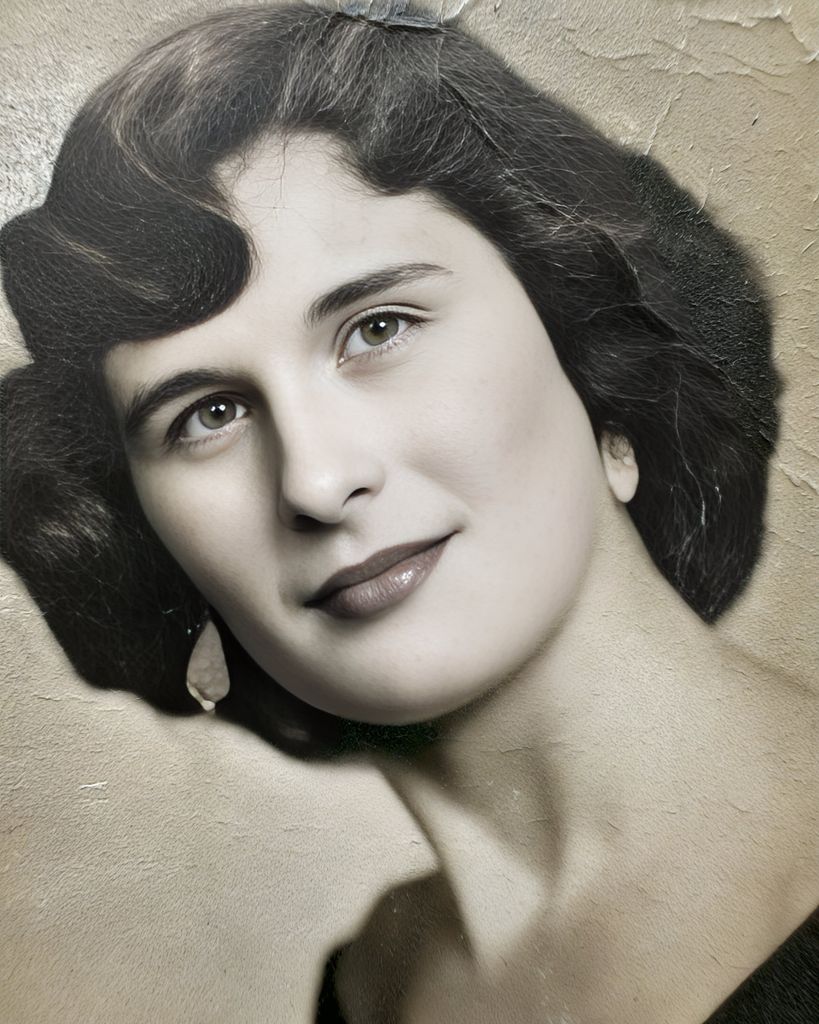 Mary Kathryn Levesque Profile Photo